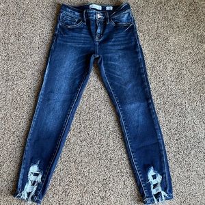 Kancan size 12 girls